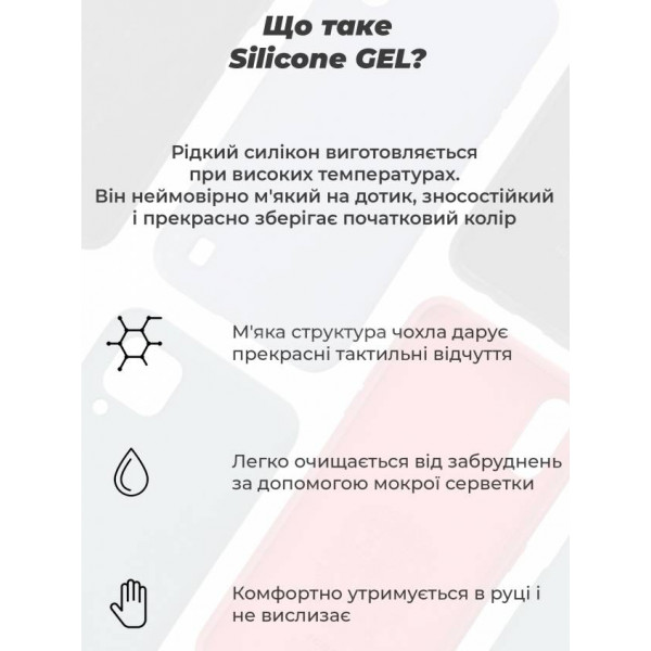 Фото - Чохол для смартфону Armorstandart ICON Case for Samsung A05s (A057) Lavender (ARM72570)