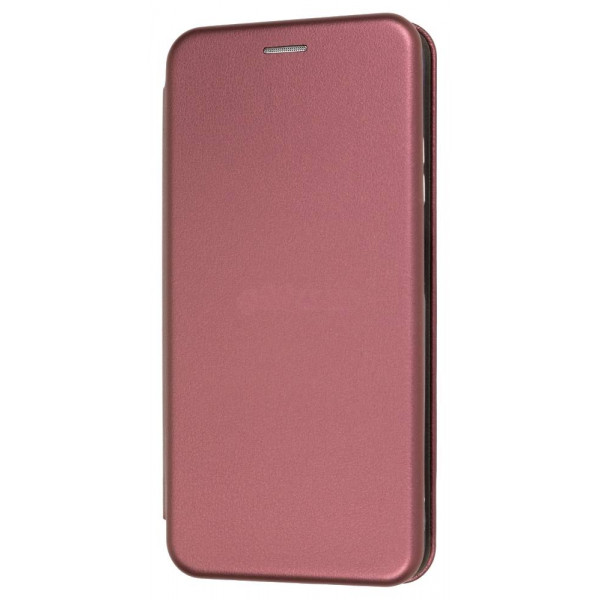 Фото - Чехол для смартфона Armorstandart G-Case for Samsung A05s (A057) Marsala (ARM72620)