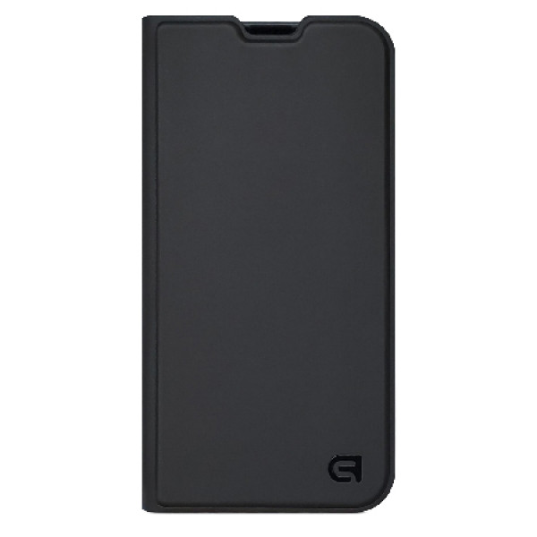 Фото - Чохол для смартфону Armorstandart OneFold Case for OPPO A18 4G / A38 4G Black (ARM72621)