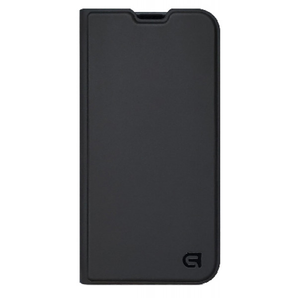 Фото - Чохол для смартфону Armorstandart OneFold Case for Samsung A05 (A055) Black (ARM72633)