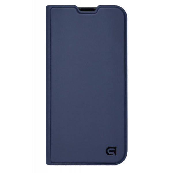 Фото - Чохол для смартфону Armorstandart OneFold Case for Apple iPhone 15 Plus Dark Blue (ARM72675)