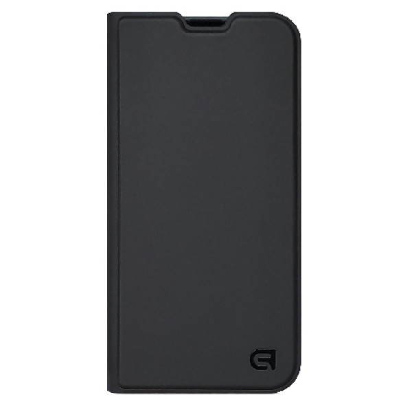 Фото - Чохол для смартфону Armorstandart OneFold Case for Apple iPhone 15 Pro Black (ARM72670)