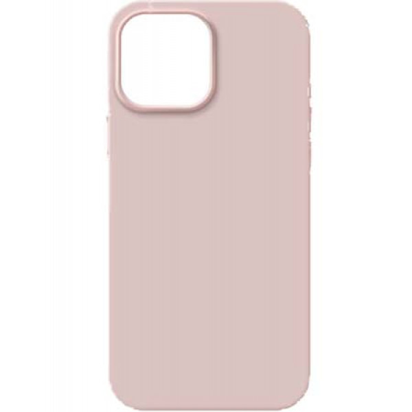 Фото - Чохол для смартфону Armorstandart ICON2 MagSafe for Apple iPhone 15 Pro Max Light Pink (ARM72752)
