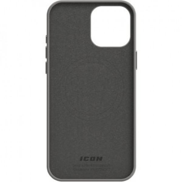 Фото - Чохол для смартфону Armorstandart ICON2 MagSafe for Apple iPhone 15 Pro Max Clay (ARM72749)