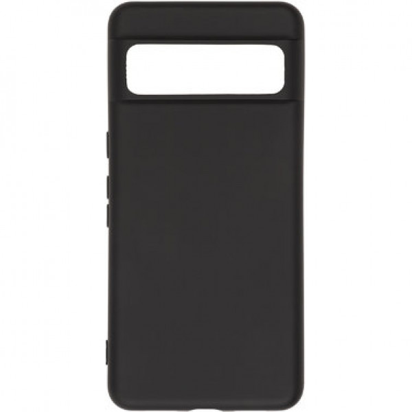 Фото - Чохол для смартфону Armorstandart ICON Case for Google Pixel 8 Pro Black (ARM73030)