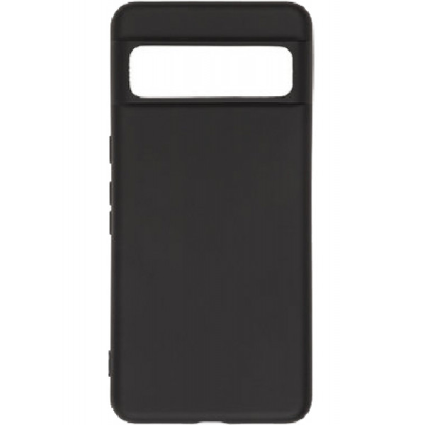 Фото - Чохол для смартфону Armorstandart ICON Case for Google Pixel 8 Pro Black (ARM73030)