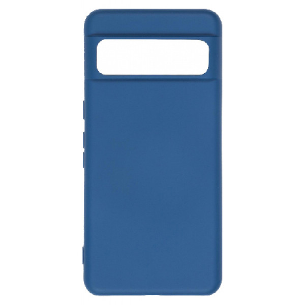 Фото - Чохол для смартфону Armorstandart ICON Case for Google Pixel 8 Pro Dark Blue (ARM73031)