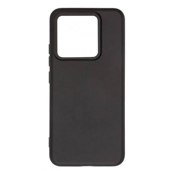 Фото - Чохол для смартфону Armorstandart Icon Case for Xiaomi 14 Black (ARM73054)
