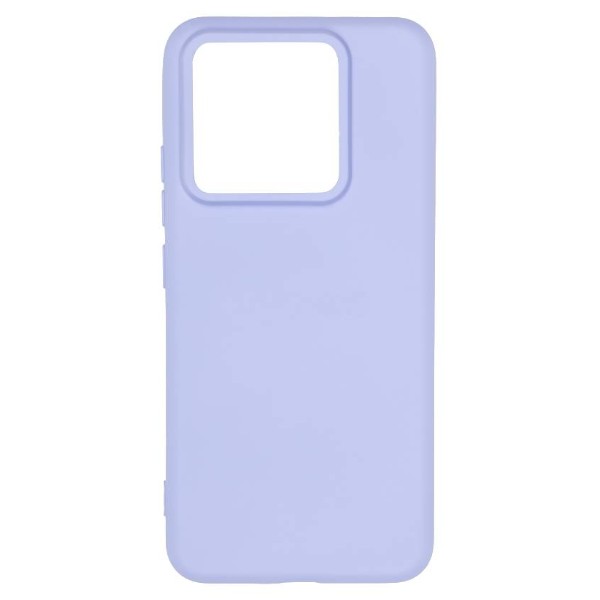 Фото - Чохол для смартфону Armorstandart Icon Case for Xiaomi 14 Lavender (ARM73057) Фото - Чохол для смартфону Armorstandart Icon Case for Xiaomi 14 Lavender (ARM73057)