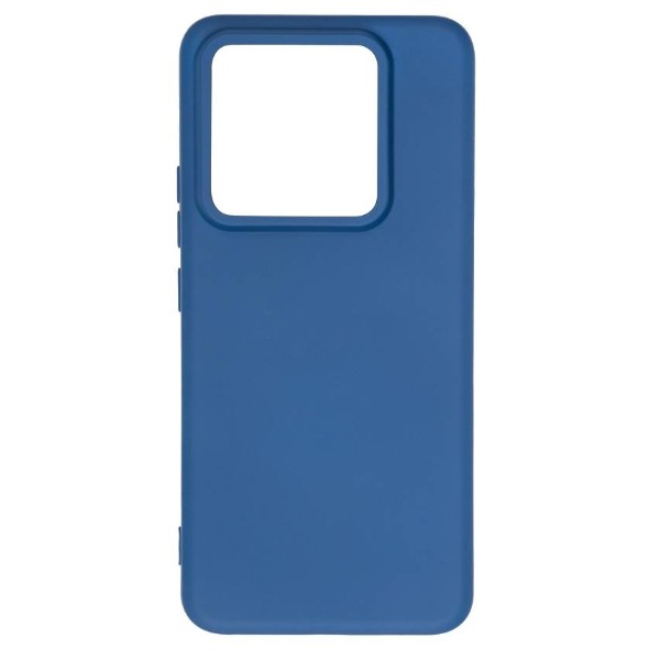 Фото - Чехол для смартфона Armorstandart Icon Case for Xiaomi 14 Pro Dark Blue (ARM73059)