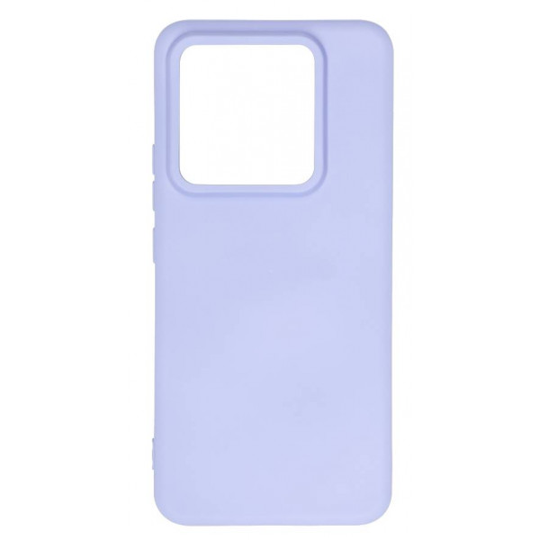 Фото - Чохол для смартфону Armorstandart Icon Case for Xiaomi 14 Pro Lavender (ARM73061)