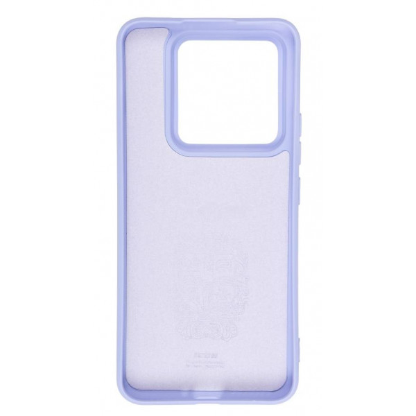 Фото - Чохол для смартфону Armorstandart Icon Case for Xiaomi 14 Pro Lavender (ARM73061)