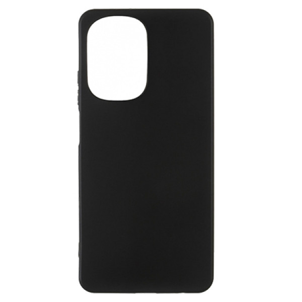 Фото - Чехол для смартфона Armorstandart Matte Slim Fit for Realme C55 Black (ARM73131)