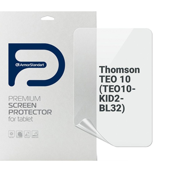 Фото - Защитная пленка для планшета Armorstandart for Thomson TEO 10 (TEO10-KID2BL32) (ARM73213)