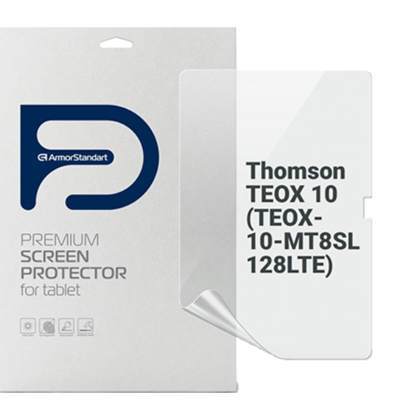 Фото - Защитная пленка для планшета Armorstandart Anti-Blue for Thomson TEOX 10 (TEOX10-MT8SL128LTE) (ARM73218)