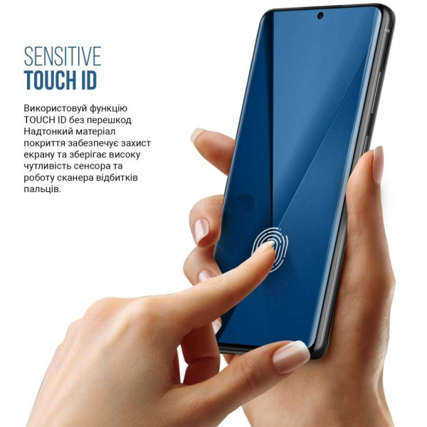 Фото - Захисна плівка для смартфону Armorstandart Matte for Infinix Smart 8 (ARM73228)