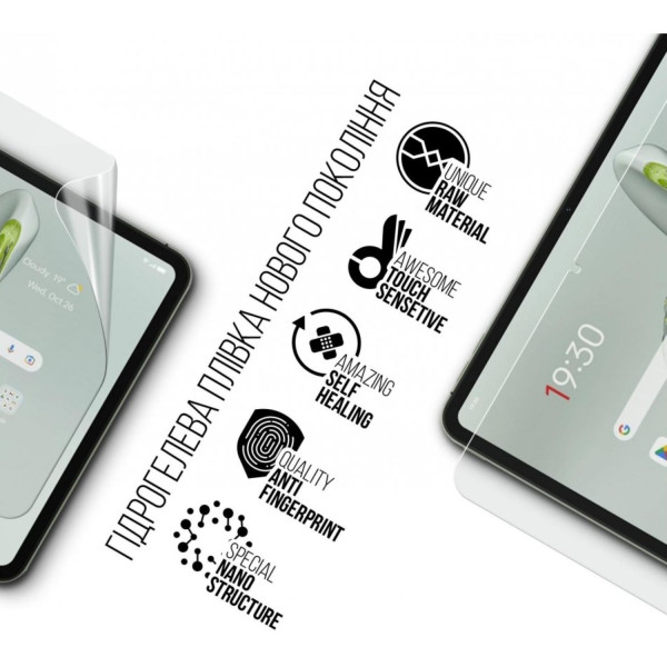 Фото - Защитная пленка для планшета Armorstandart for OnePlus Pad Go (ARM73236)