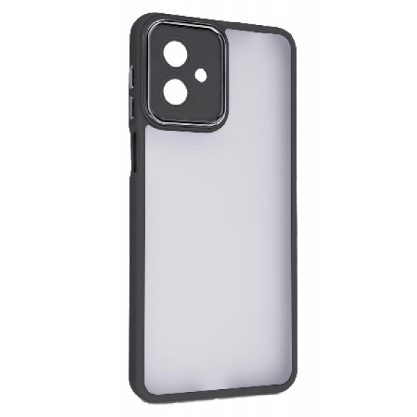 Фото - Чохол для смартфону Armorstandart Shade for Motorola G14 Black (ARM73404)