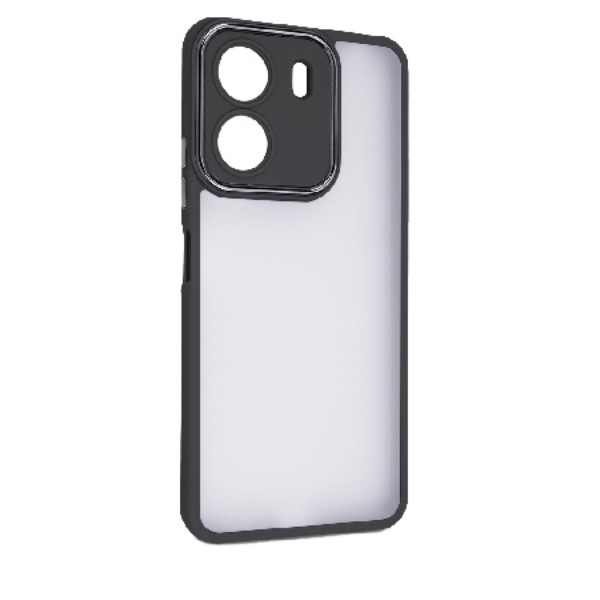 Фото - Чохол для смартфону Armorstandart Shade for Xiaomi Redmi 13C 4G Black (ARM73409)