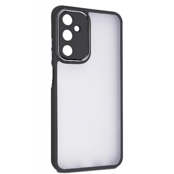 Фото - Чохол для смартфону Armorstandart Shade for Samsung A05s (A057) Black (ARM73419)