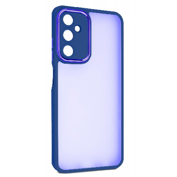 Фото - Чохол для смартфону Armorstandart Shade for Samsung A05s (A057) Blue (ARM73420)