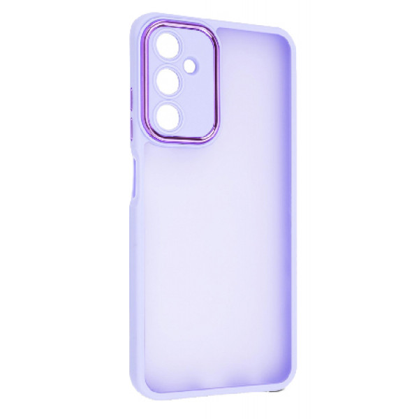 Фото - Чохол для смартфону Armorstandart Shade for Samsung A05s (A057) Violet (ARM73422)