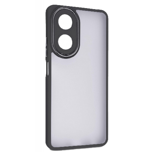 Фото - Чехол для смартфона Armorstandart Shade for OPPO A58 4G Black (ARM73439)