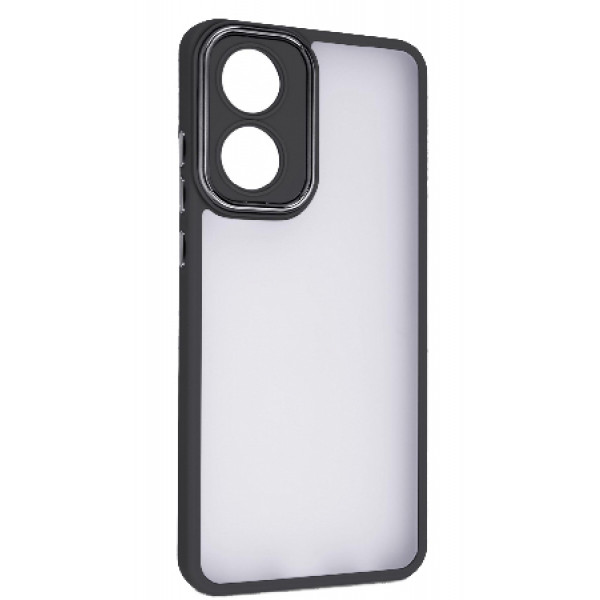 Фото - Чохол для смартфону Armorstandart Shade for OPPO A78 4G Black (ARM73444)