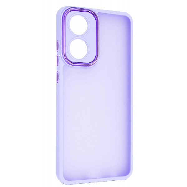 Фото - Чехол для смартфона Armorstandart Shade for OPPO A78 4G Violet (ARM73447)