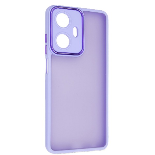 Фото - Чехол для смартфона Armorstandart Shade for OPPO A98 5G Violet (ARM73452) Фото - Чехол для смартфона Armorstandart Shade for OPPO A98 5G Violet (ARM73452)