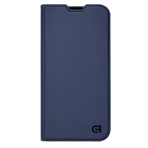 Фото - Чохол для смартфону Armorstandart OneFold Case for Samsung A05s (A057) Dark Blue (ARM72637) Фото - Чохол для смартфону Armorstandart OneFold Case for Samsung A05s (A057) Dark Blue (ARM72637)
