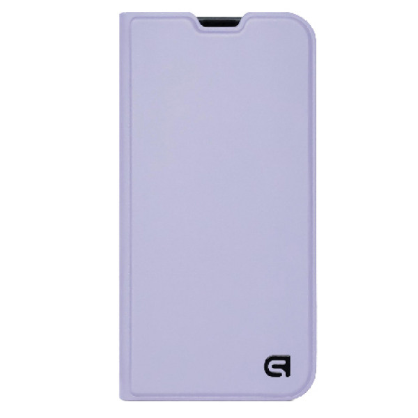 Фото - Чохол для смартфону Armorstandart OneFold Case for Samsung S24 Ultra Lavender (ARM73820) Фото - Чохол для смартфону Armorstandart OneFold Case for Samsung S24 Ultra Lavender (ARM73820)