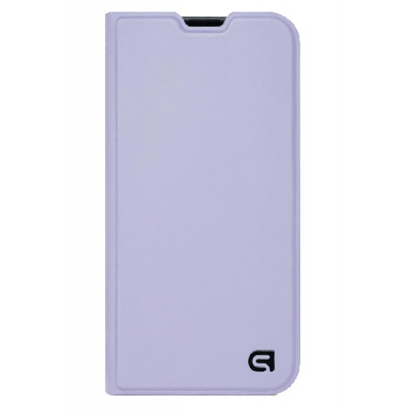 Фото - Чохол для смартфону Armorstandart OneFold Case for Samsung S24 Lavender (ARM73816)