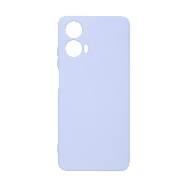 Фото - Чохол для смартфону Armorstandart ICON for Motorola G24 Power Camera cover Lavender (ARM73885)