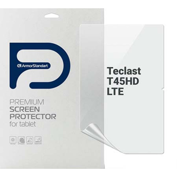Фото - Защитная пленка для планшета Armorstandart for Teclast T45HD LTE (ARM74029)