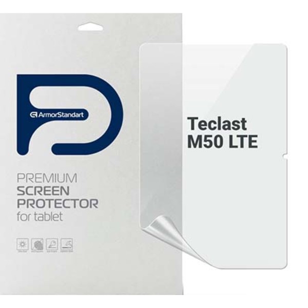 Фото - Защитная пленка для планшета Armorstandart for Teclast M50 LTE (ARM74030)