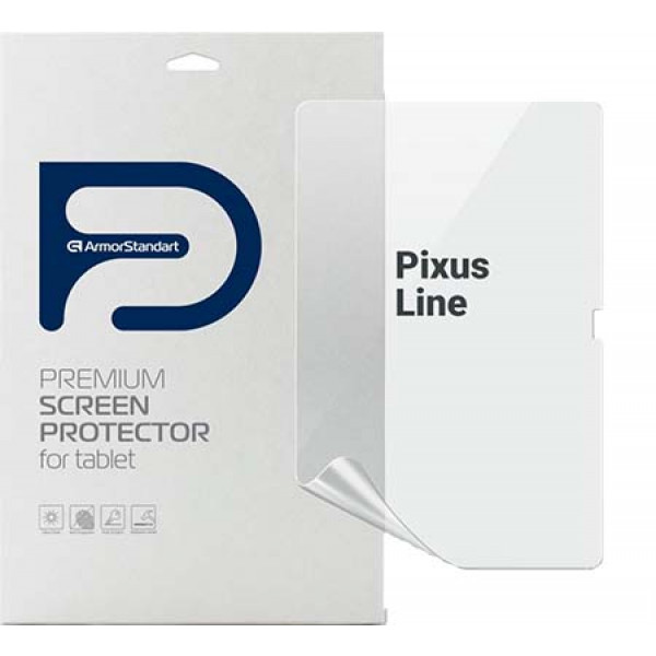 Фото - Захисна плівка для планшету Armorstandart for Pixus Line (ARM74032)
