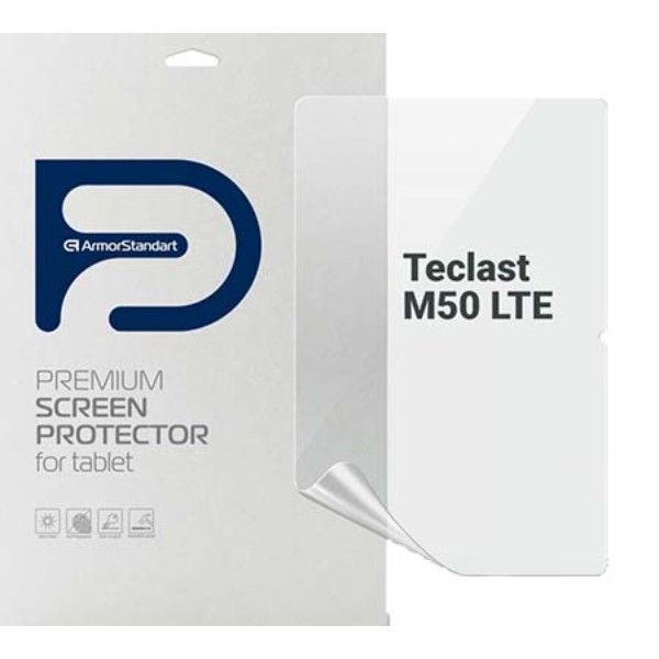Фото - Защитная пленка для планшета Armorstandart Anti-Blue for Teclast M50 LTE (ARM74037)
