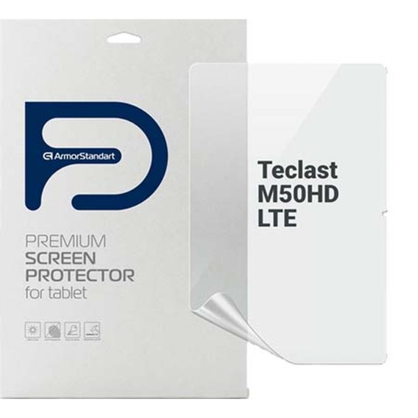 Фото - Захисна плівка для планшету Armorstandart Anti-Blue for Teclast M50HD LTE (ARM74038)