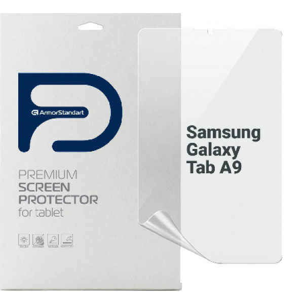 Фото - Защитная пленка для планшета Armorstandart Matte for Samsung Galaxy Tab A9 (ARM74194)