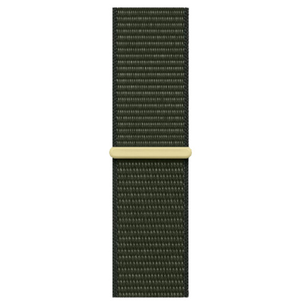 Фото - Ремешок для смарт-часов Armorstandart Nylon Band for Apple Watch All Series 42/44/45/49mm Cypress (ARM74216)