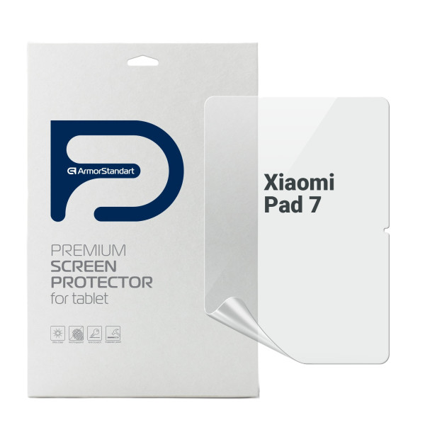 Фото - Захисна плівка для планшета Armorstandart for Xiaomi Pad 7 (ARM74289)