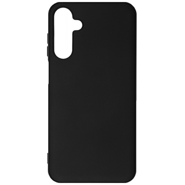 Фото - Чохол для смартфону Armorstandart ICON for Samsung M15 5G (M156) Black (ARM74373)