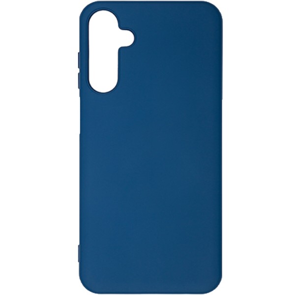 Фото - Чохол для смартфону Armorstandart ICON for Samsung M15 5G (M156) Dark Blue (ARM74374)