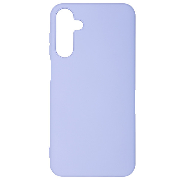 Фото - Чохол для смартфону Armorstandart ICON for Samsung M15 5G (M156) Lavender (ARM74376)