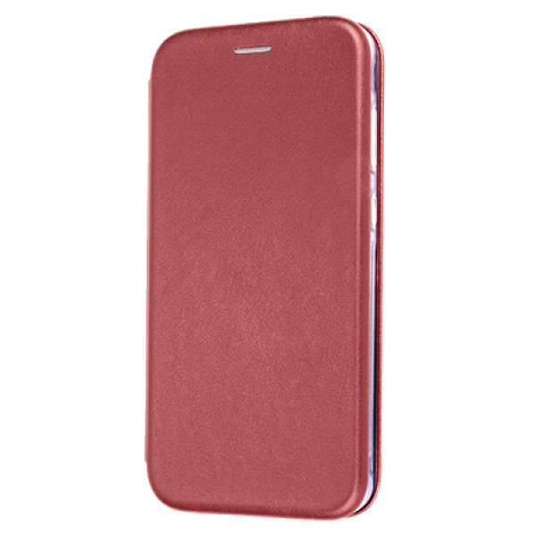 Фото - Чохол для смартфону Armorstandart G-Case for Samsung A35 5G (A356) Marsala (ARM74469)