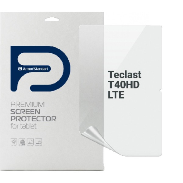 Фото - Защитная пленка для планшета Armorstandart Anti-Blue for Teclast T40HD LTE (ARM74592)