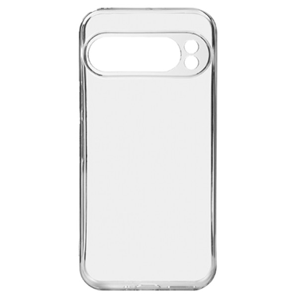 Фото - Чехол для смартфона Armorstandart Air for Google Pixel 9 Pro Camera cover Clear (ARM74685)