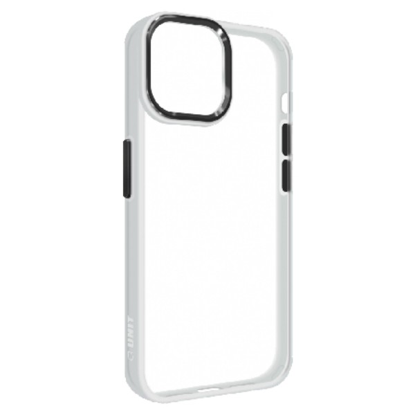 Фото - Чохол для смартфону Armorstandart UNIT2 for Apple iPhone 13 Matte Clear (ARM74796)