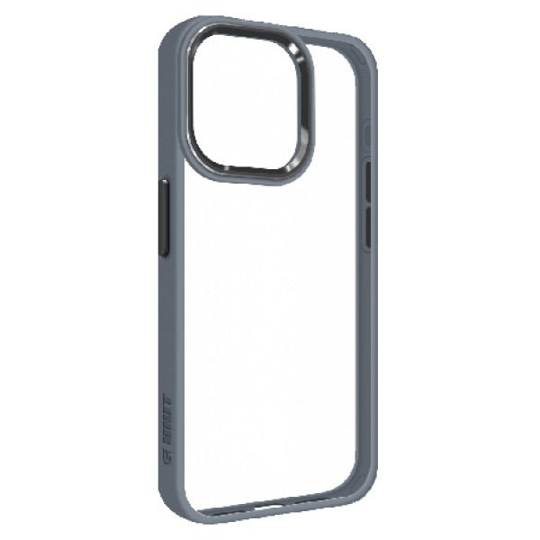 Фото - Чохол для смартфону Armorstandart UNIT2 for Apple iPhone 15 Pro Max Titanium Grey (ARM74844)